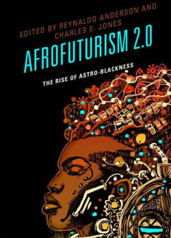 superheroesincolor:  Afrofuturism 2.0: The