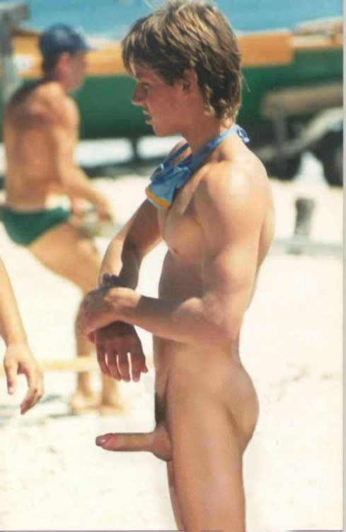 New Jersey's #1 Gay Twink Blog!