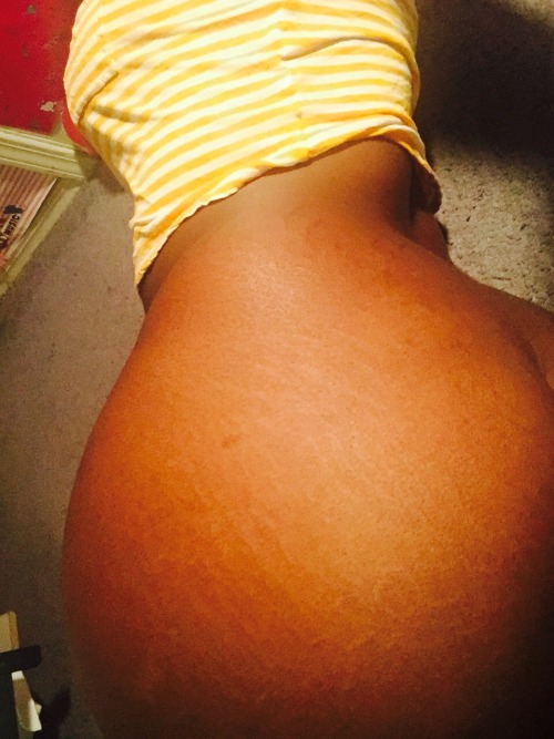 teeliciousxx:  My ass 😛