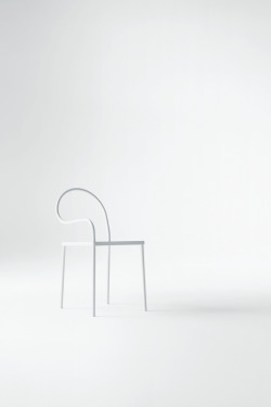 unusualwhite:  softer than steel | nendo 