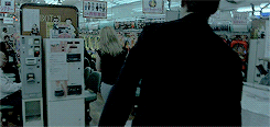 mattymurdoks:  favorite films—lost in translation (2003)i just feel so alone, even