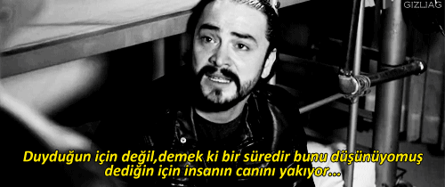 Haybeye yaşayan adam