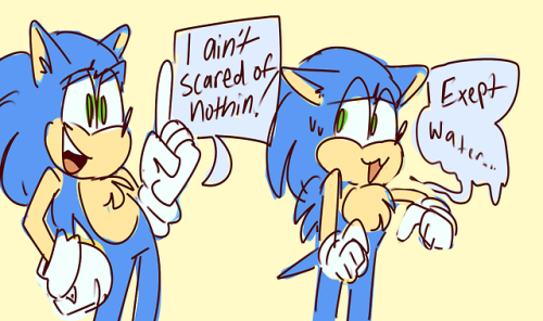 linklyshow:oops jk I was rewatching sonic X so heres more sonic doodles no one asked for dfghj