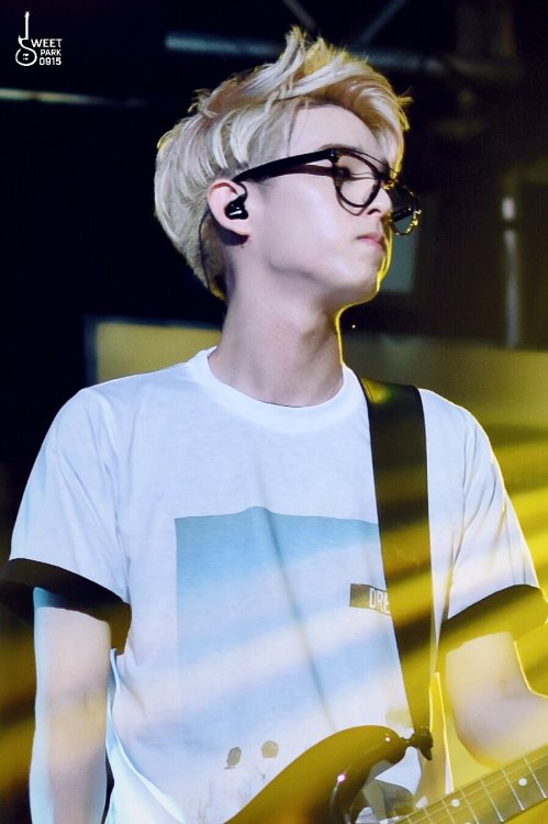 fyeahdaysix:sweet park | do not edit.