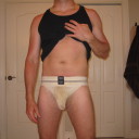 fl-usa-dude:  Change room. Something new. 