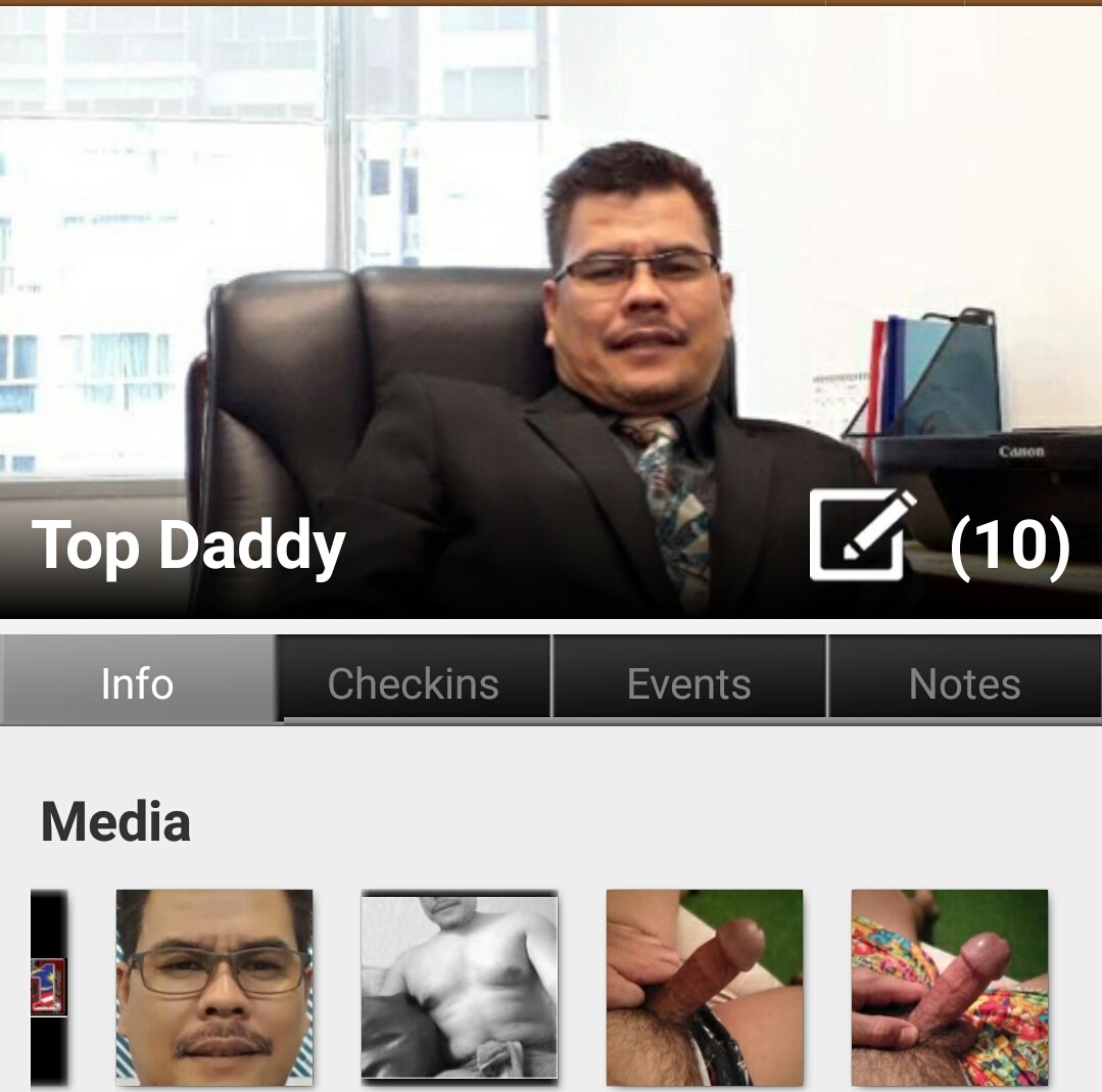 anakjatimelaka: peminat-abah:   ayah4abah:  Daddy top..rim jubo… terbaek..  Daddy