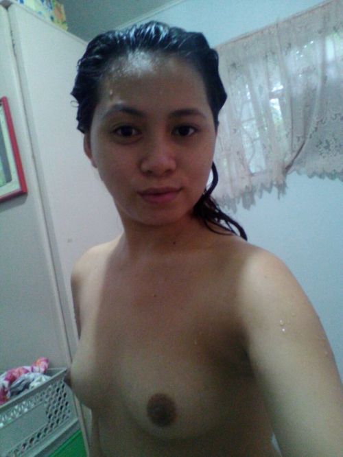 Cewek doyan bugil