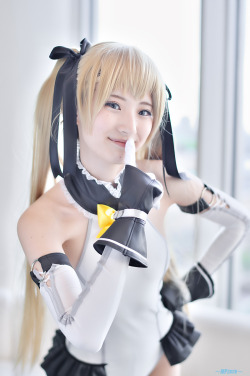 Dead or Alive - Marie Rose 2HELP US GROW