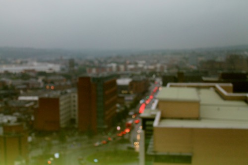 samjxckson: SHEFFIELD