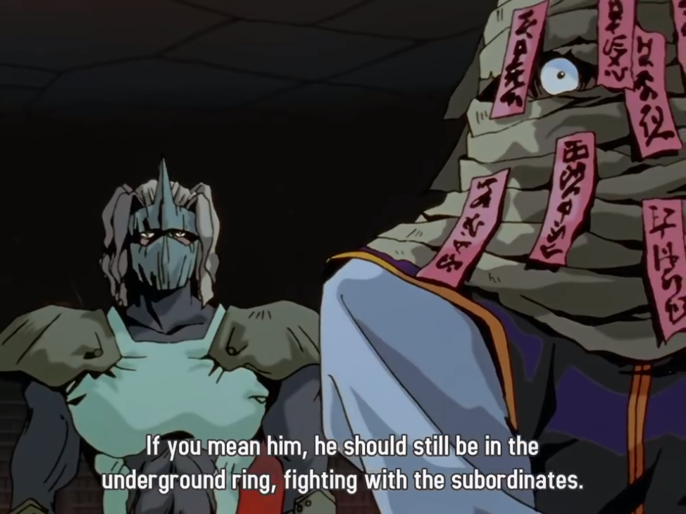 Maiji On Writing Kirin I Had A Lot Of Fun Making The