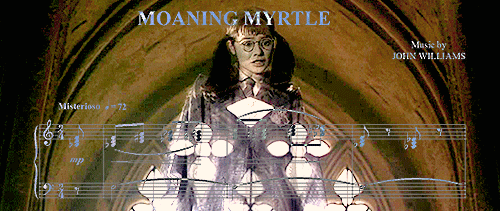 pottersir:  [2/8] Harry Potter piano sheets 