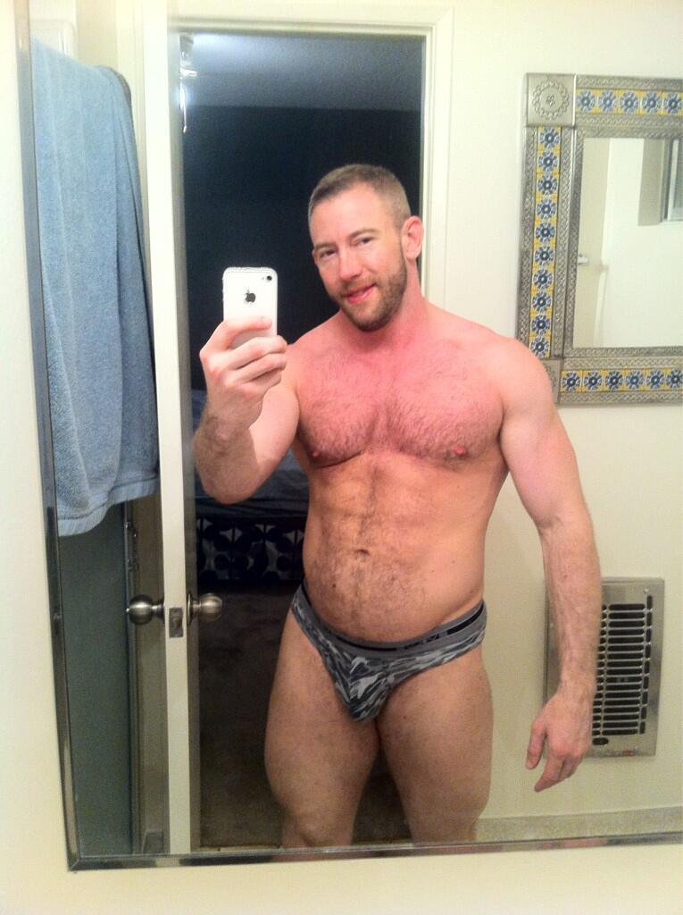 dewittdailydoesit:  I celebrated Shay Michaels&rsquo; status as 2013&rsquo;s