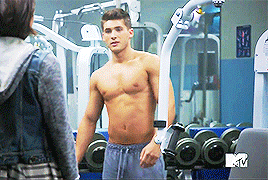 tabloidheat101:  Cody Christian