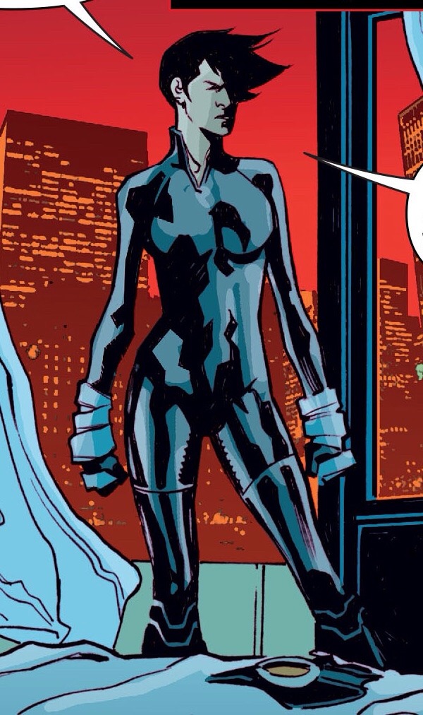 vikaq:  Selina this week in Catwoman #41