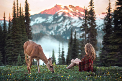 jedavu:Landscape Photography By Elizabeth Gadd