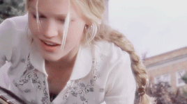 ladybingley:∙ I hate the way you talk to me and the way you cut your hair. I hate the way you drive 