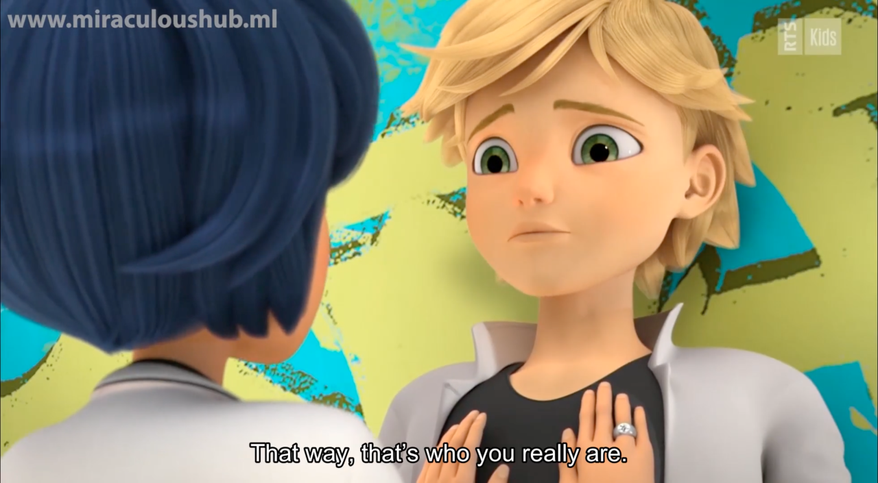 Miraculoushub.ml Miraculous: Tales