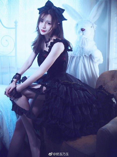 blendy99: auris-lothol:Souffle song  奶玉乃玉
