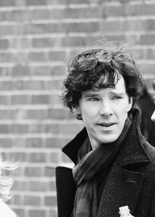 adventscalender: 3rd Dec door for @addignisherlock