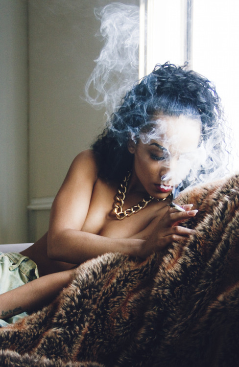 XXX smoking-dope-nigga:  Check out Smoking-Dope photo