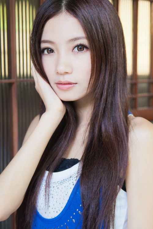 Keai可艾 (via swanky)