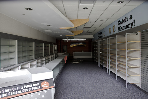 patgavin:  Owings Mills Mall