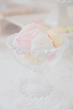 Mochi-Bunnies:  Baby Shower (By Nicki) 