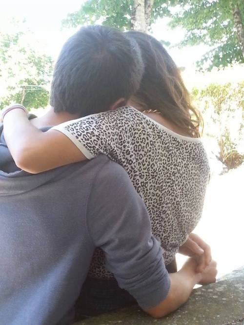 in love forever together ❤