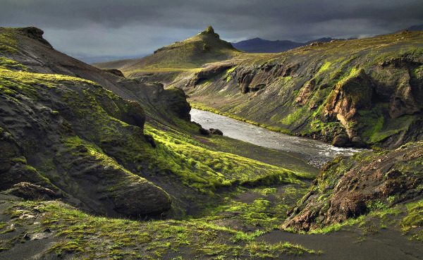 definitelydope:  IcelandBy Kilian Schönberger