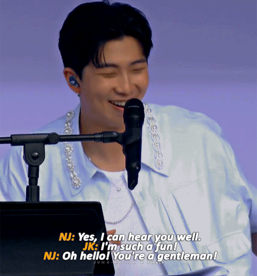 Jungkook Calling Namjoon And Army Recognizing Jungkooks Voice Before Namjoon Lmaooo (trans. Cr. Ryuminating)