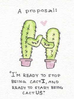 heteroh:  prostituteryan:  radryro:  prostituteryan I LOOKED UP CACTUS PUNS  THIS IS INCREDIBLE.   Are these drake lyrics