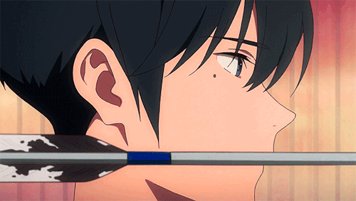 fortvnegod:he’s back ☆*ヾ(✿・v・*)*+☆