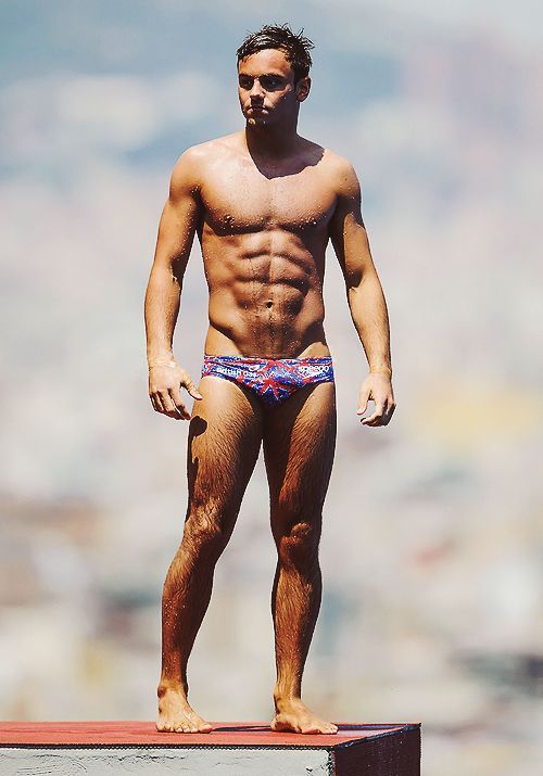 Porn photo Tom Daley