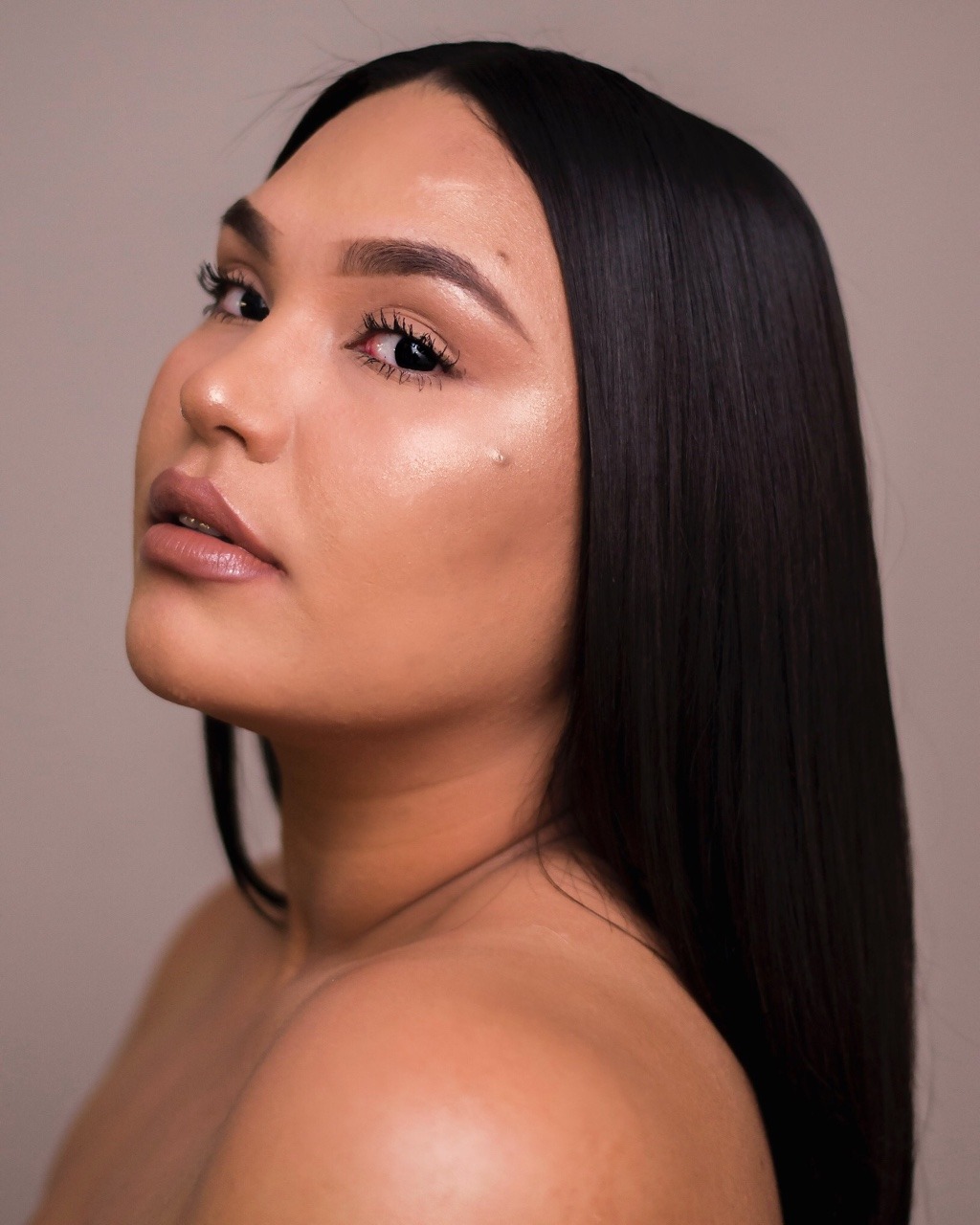 complimentstothechief:  Been waiting to post these. @uhamandapleaseyou look flawless