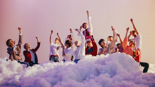 Seventeen Desktop Wallpaper Tumblr