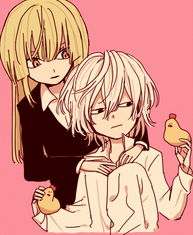beshi996:ニア様お熱でSPKいろいろ　