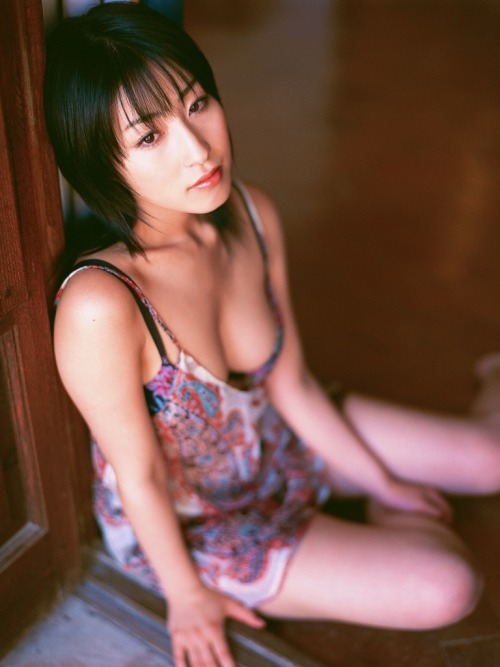 佐藤寛子