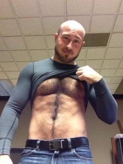 hairynicemen:  OMG … so perfect!!!