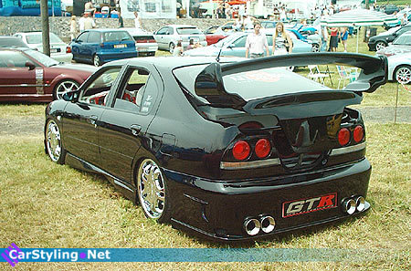 radracerblog:1995-2005 The Body Kit Era (part 2)