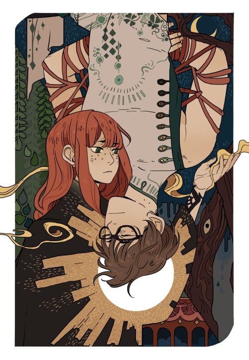 The Mortal Instruments Covers Volumes 1 To 6!