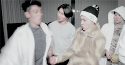 precious snowflakes → choi seunghyun “every fan is precious to me so how can i say who i like more a