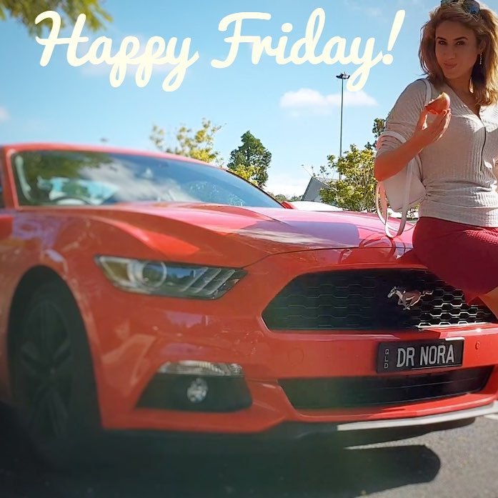 Wishing you all a fantastic weekend!My highlight of the week was meeting a lovely new patient today who found me on YouTube/Instagram 👍
I absolutely love it when you all come by and visit after seeing one of my posts, it’s a real pleasure! I look...
