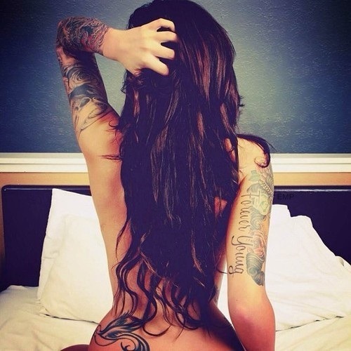 Capturing My Attention