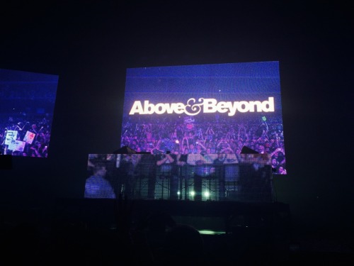 talinaalexis: A&amp;B SF day 2