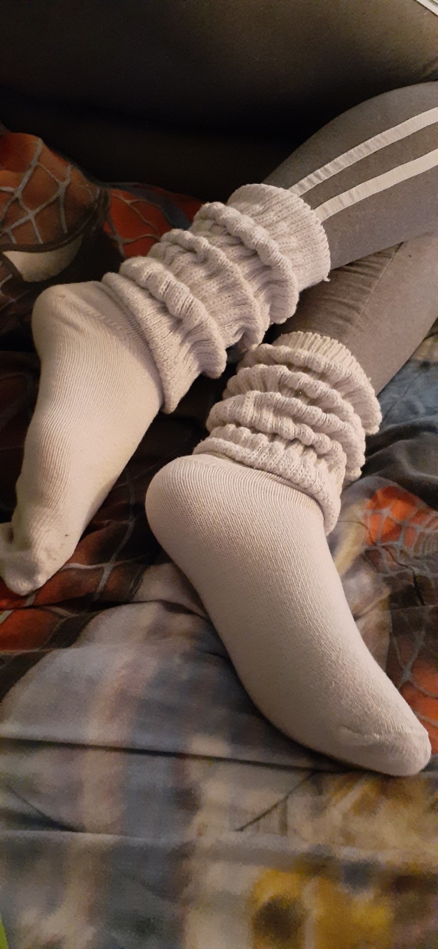 thesockqueen:Want to fall asleep at my feet porn pictures