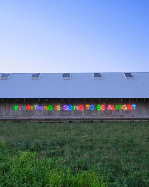 visual-poetry:by martin creed (+)[via]