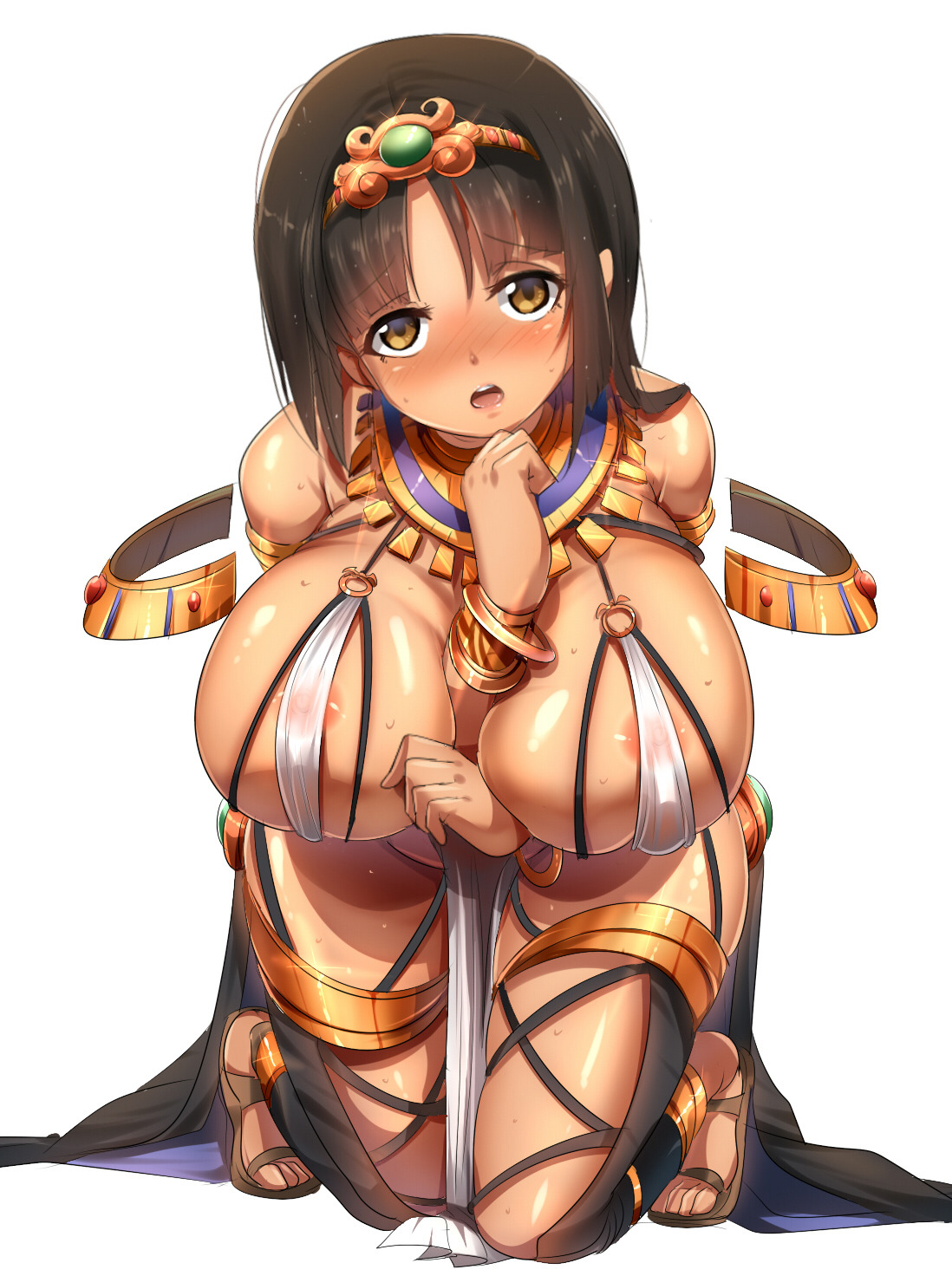 sonic417:  [pixiv] #pixitail