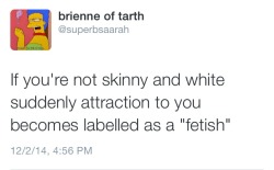 fatphrodite:  skinny white and cis