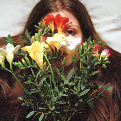 foxmouth: Fleurs, 2015 | by Jasmine Deporta  
