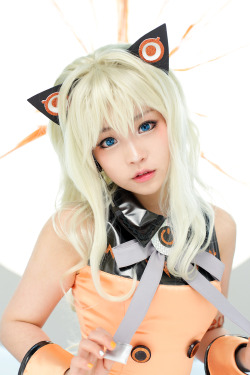 scandalousgaijin:  SeeU - Tomia